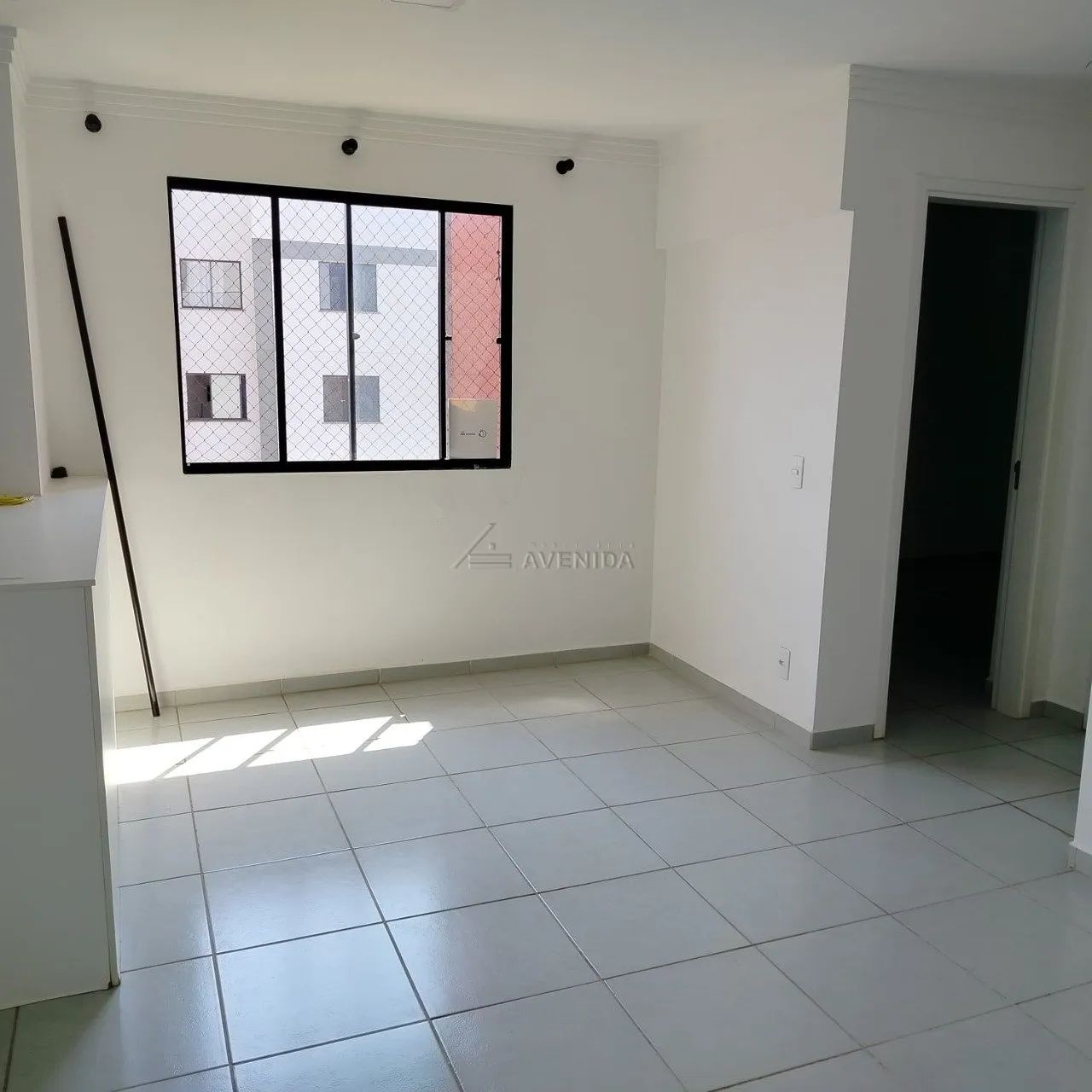 Apartamento para alugar no Edifício London Park Região Norte da Cidade - Foto 5