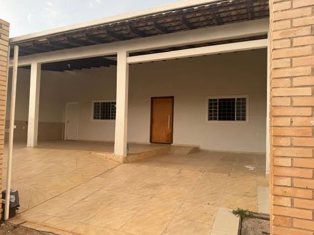 Foto - Brasília - Guará II