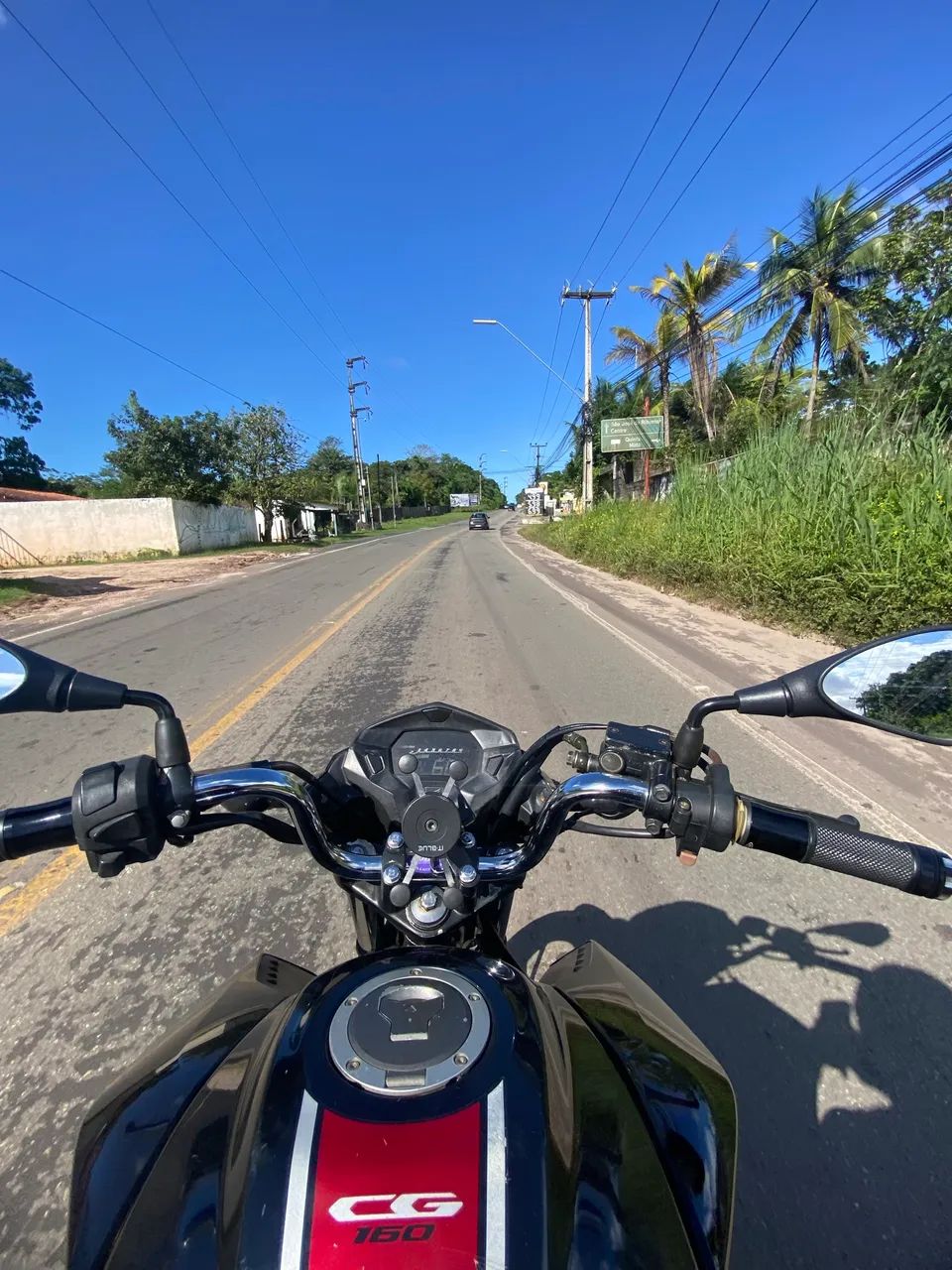 Titan 160 - Foto 4