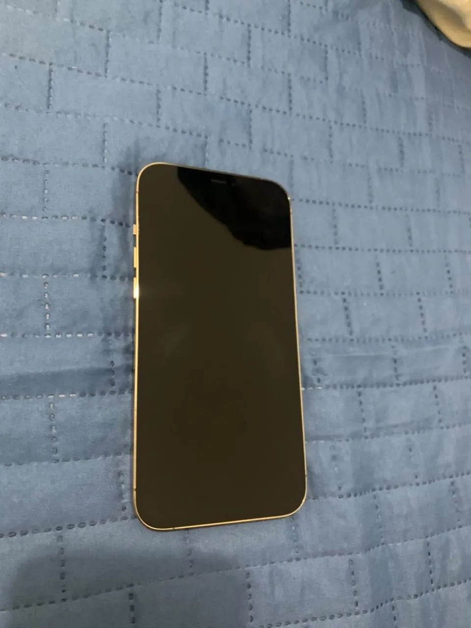 Iphone 12 pro max  - Foto 4