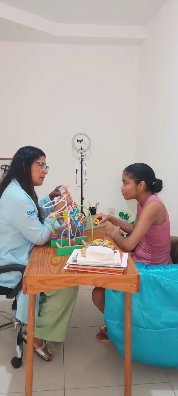 Atendimentos Psicopedagógicos !! - Foto 2