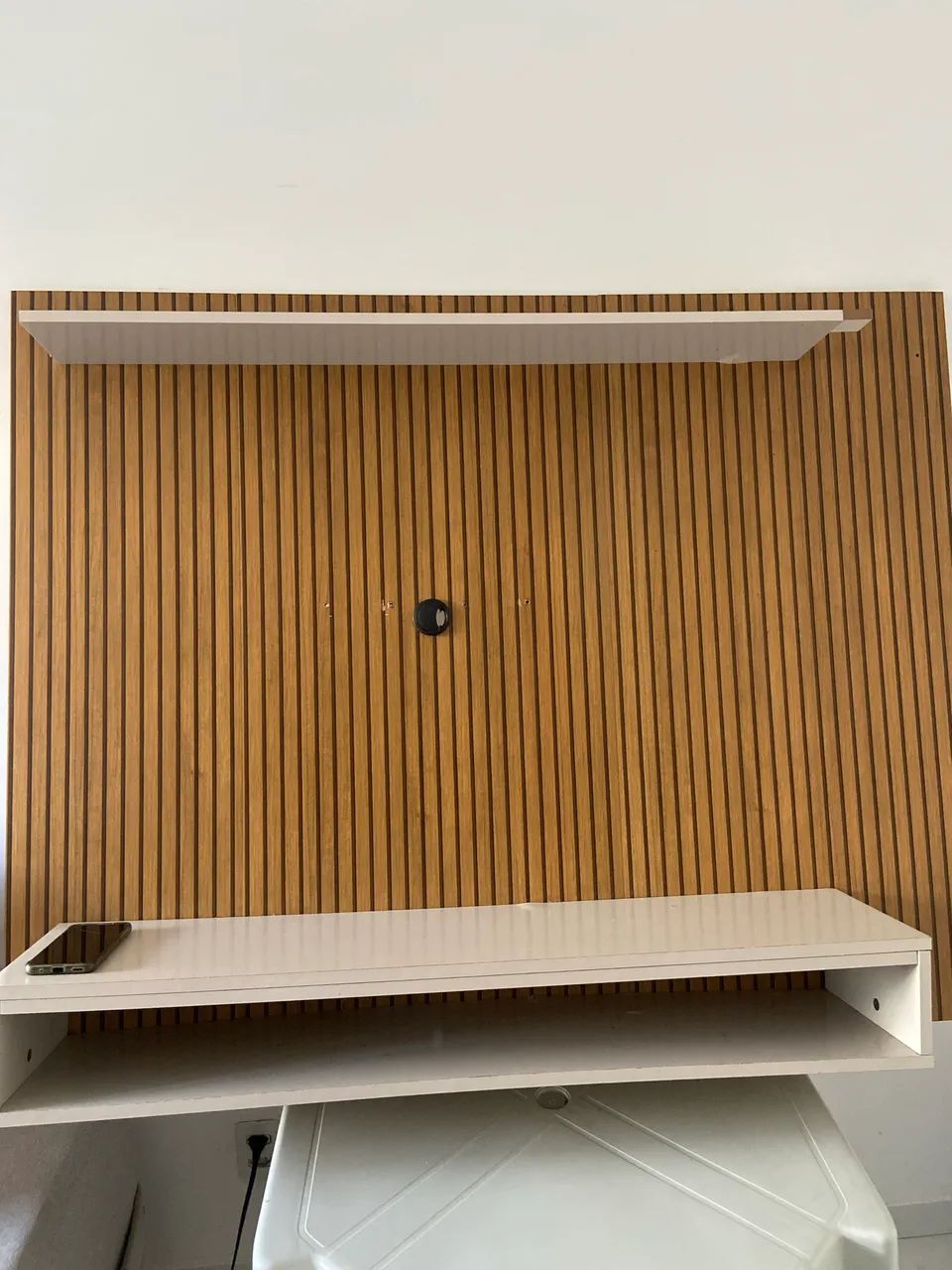 Painel de tv  - Foto 2
