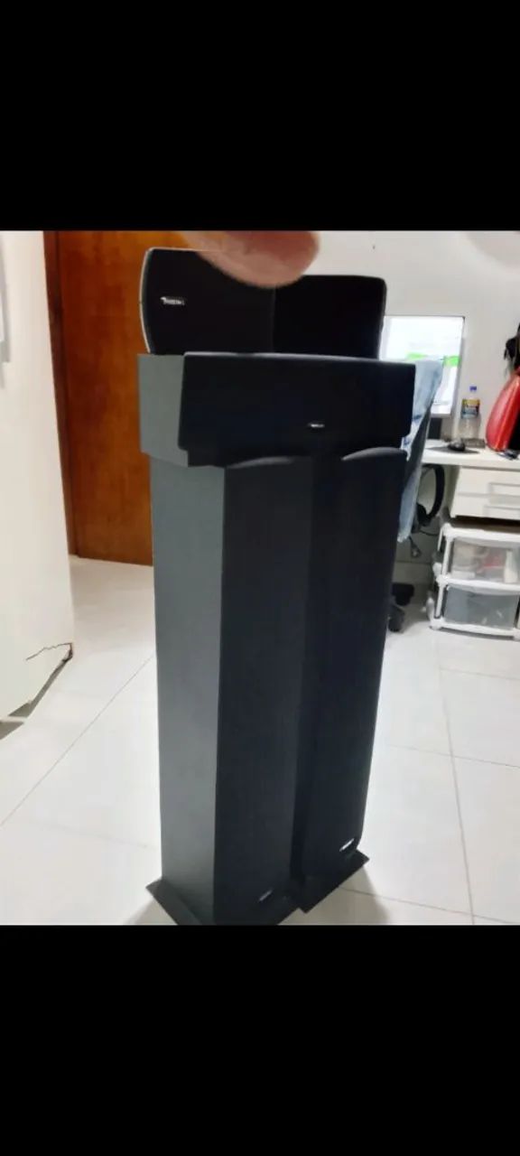 VENDO CAIXAS PHILIPS 