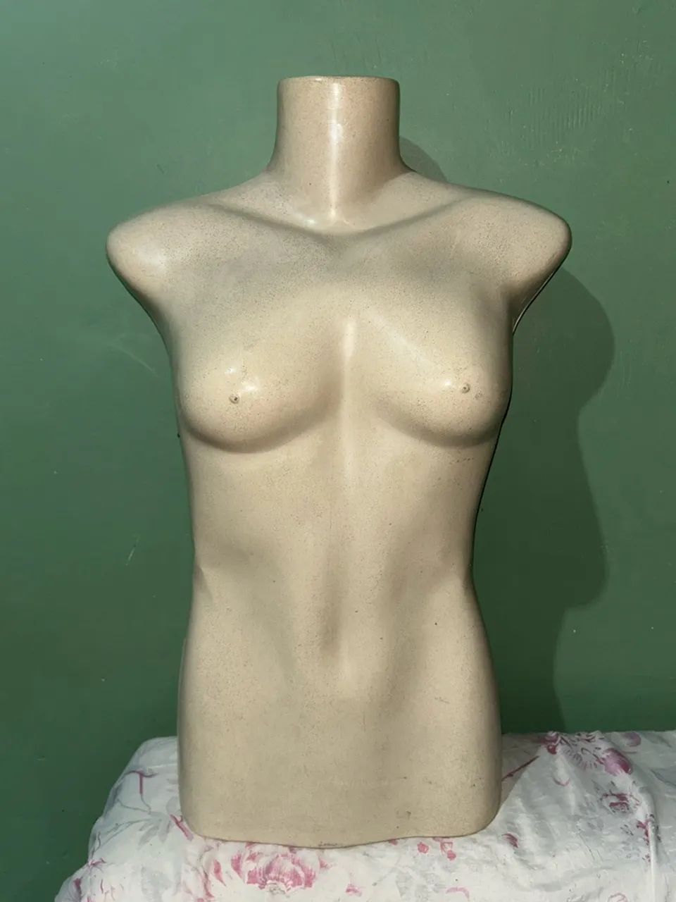 Manequim masculino e feminino  - Foto 3