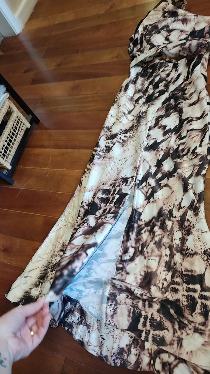 Vendo vestidos de festa  - Foto 4