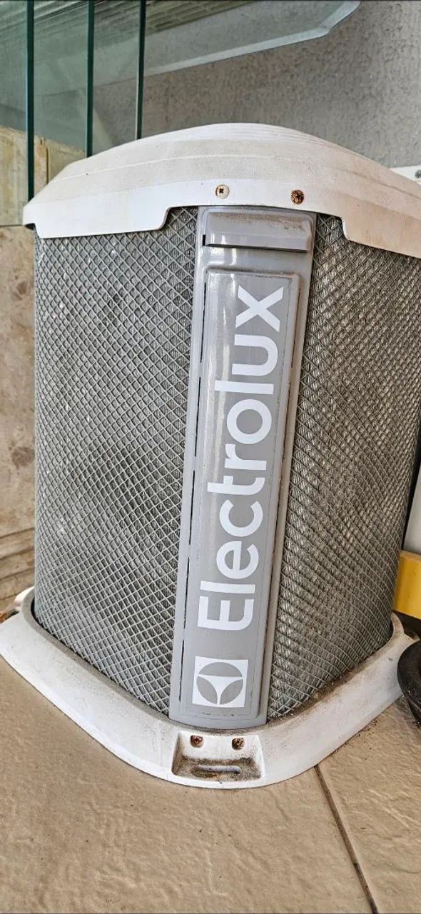 ar condicionado electrlux 9000 btu  - Foto 2
