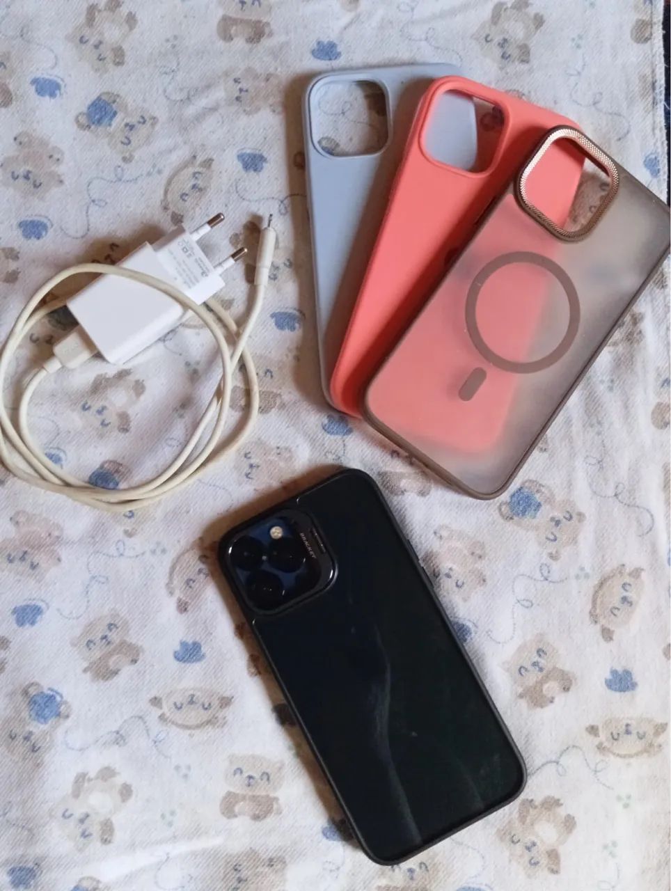 Vendo iPhone 12 Pro Max - Foto 5