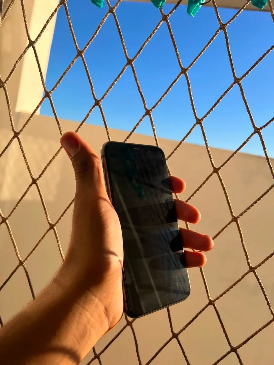iphone 11 preto - Foto 4