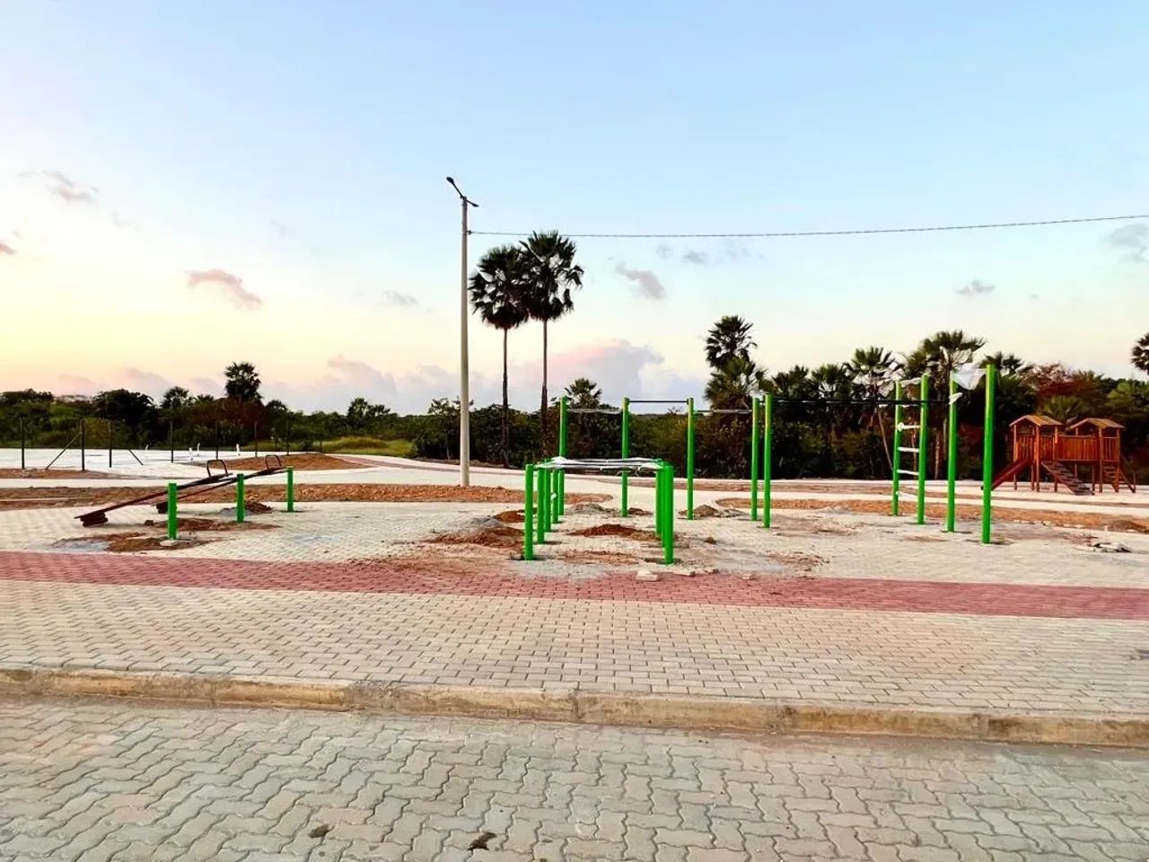 Loteamento  Jardins de Soure em Caucaia - Foto 3