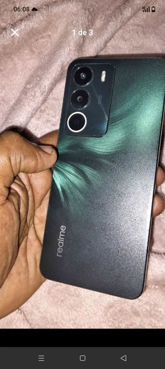 Vende e troca em iPhone - Foto 2