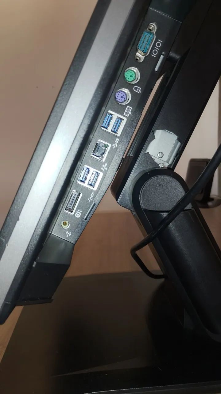 Computador HP EliteOne 800 (Desktop) - Foto 2