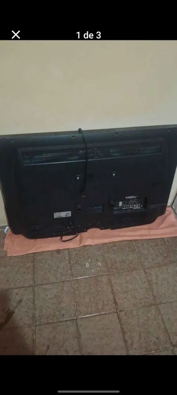 TV LG 42  - Foto 3