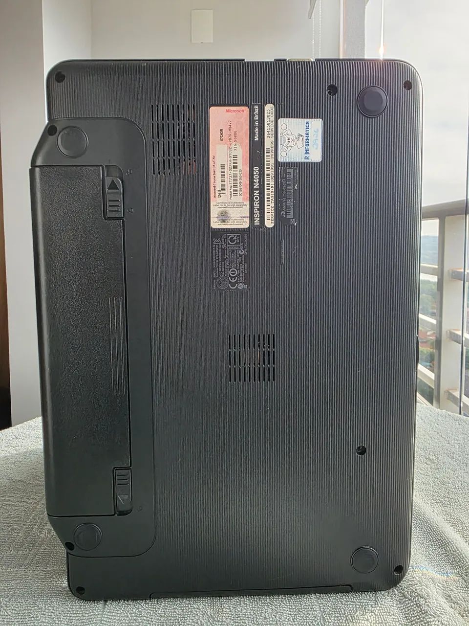 NOTEBOOK / COMPUTADOR - Foto 3