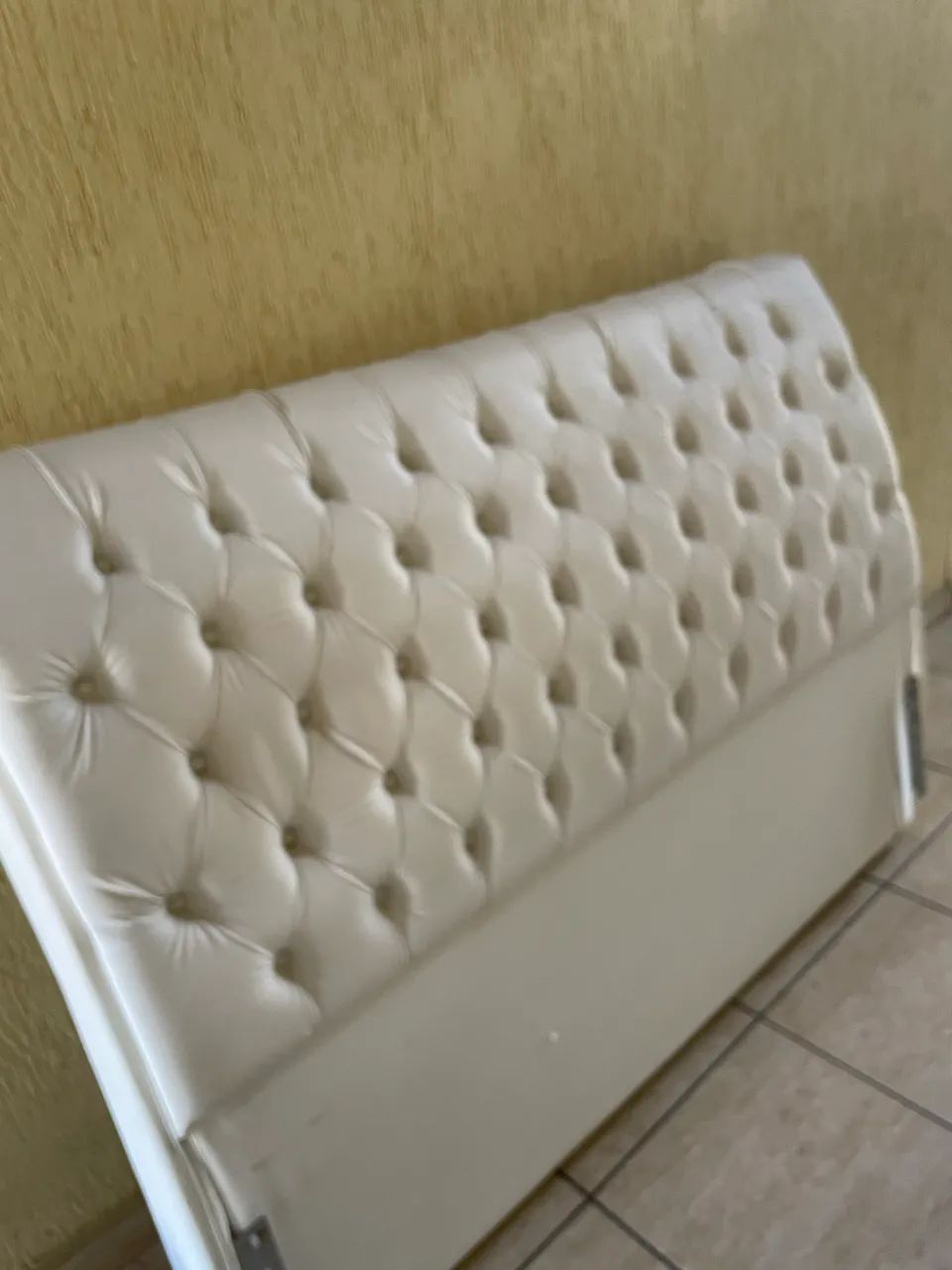 Cabeceira de cama  - Foto 3