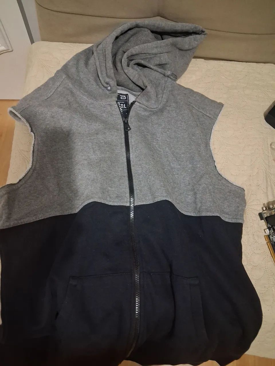 COLETE ORIGINAL M 