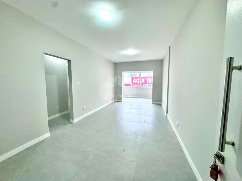 Apartamento 111.97M² - para Alugar