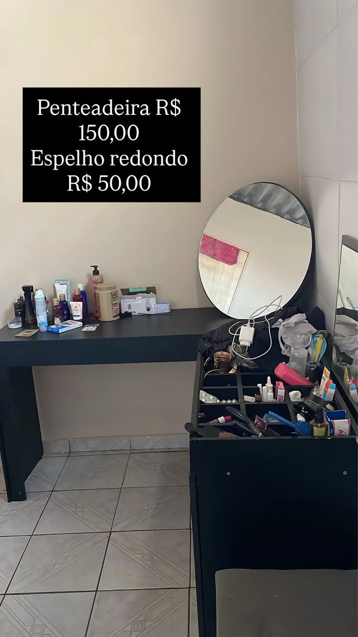 Penteadeira 