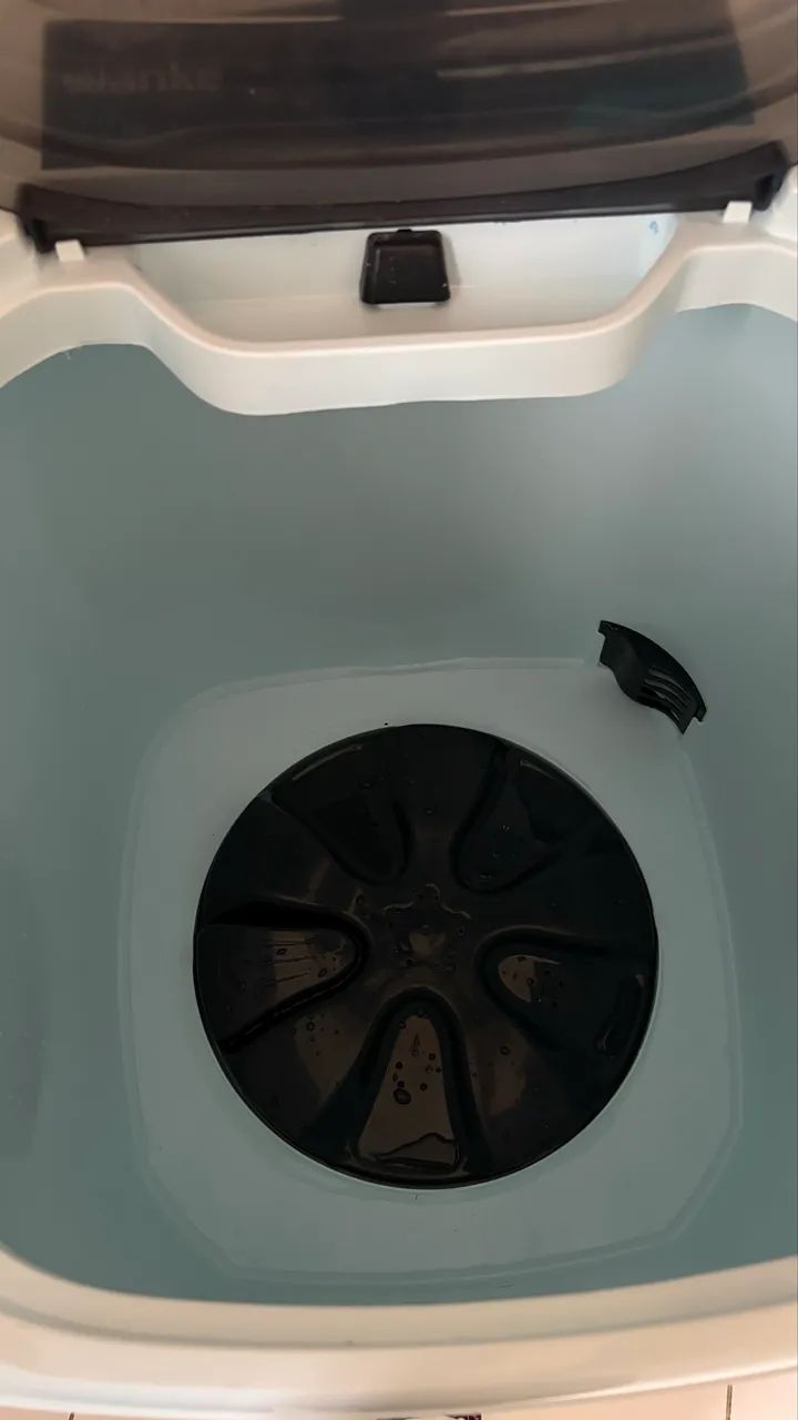 Tanquinho de roupa - Foto 5