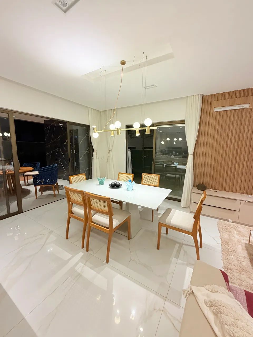Duplex no Alphaville Ceará com móveis projetados - Cidade Alpha Ceará  - Foto 3