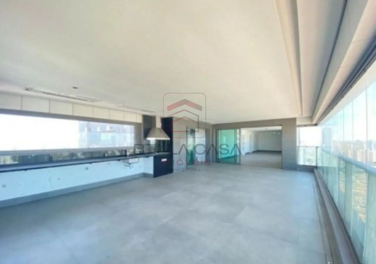 Apartamento com 4 dormitórios à Venda no Tatuapé - Foto 2