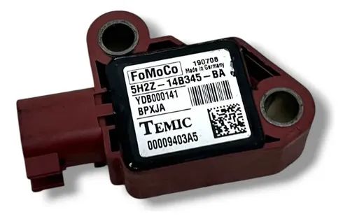 Sensor Impacto Land Rover Discovery 3 2.7 2006 2007 2008 09