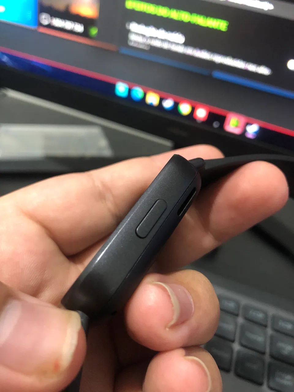 Redmi Watch 5 active - Foto 5
