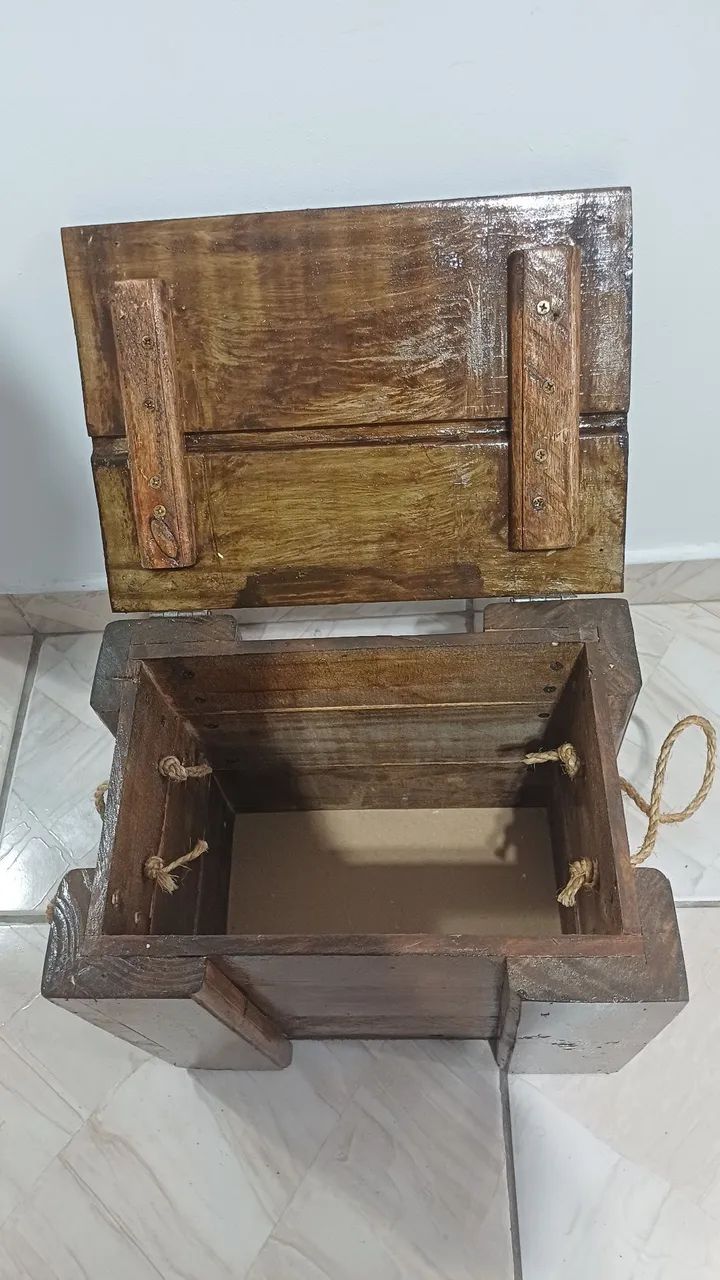 Baú  - Foto 3