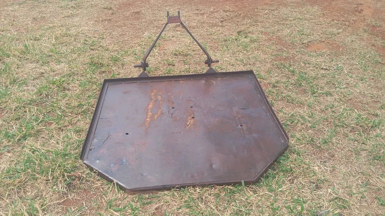 Plataforma para tratar  - Foto 2