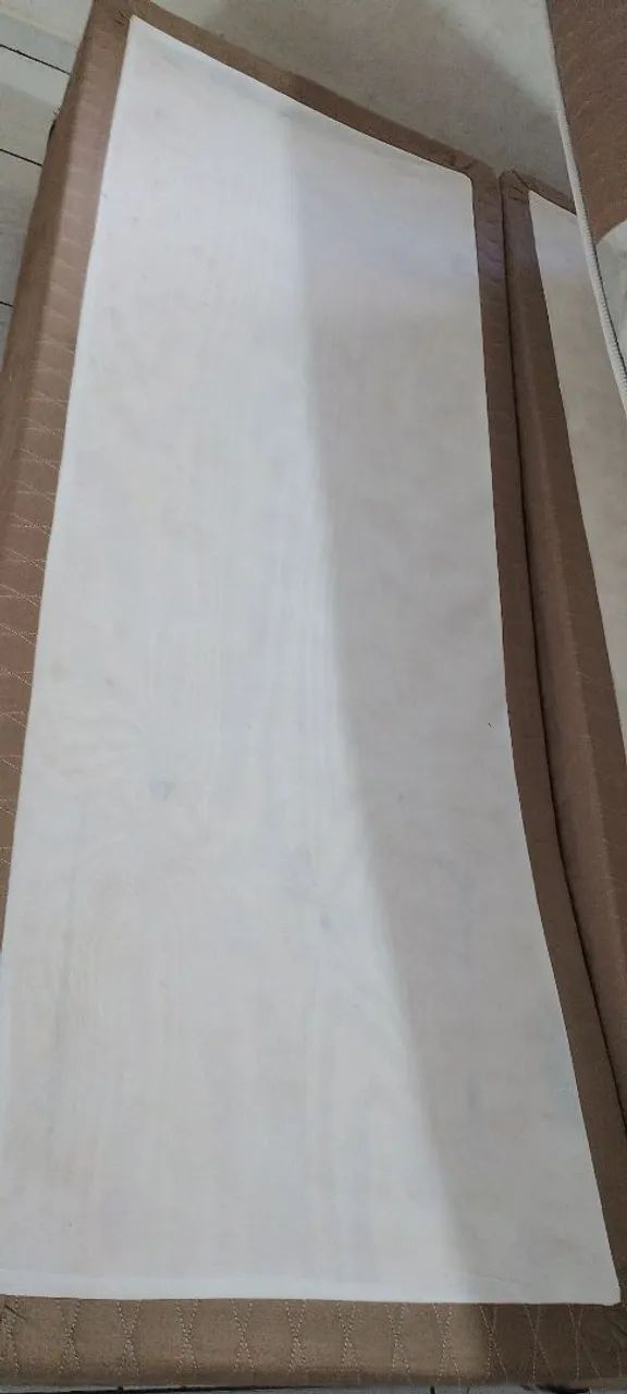 Cama box casal queen