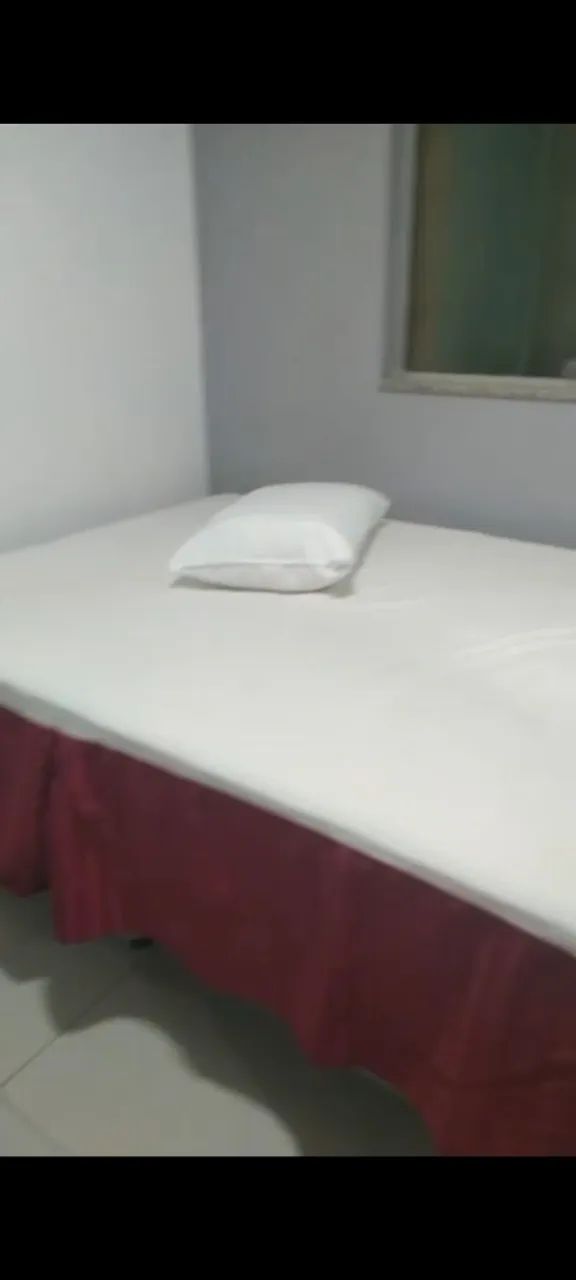 Quarto perto ufmg pampulha