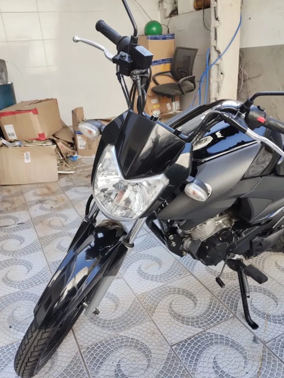 ALGUEL DE MOTO - Foto 2