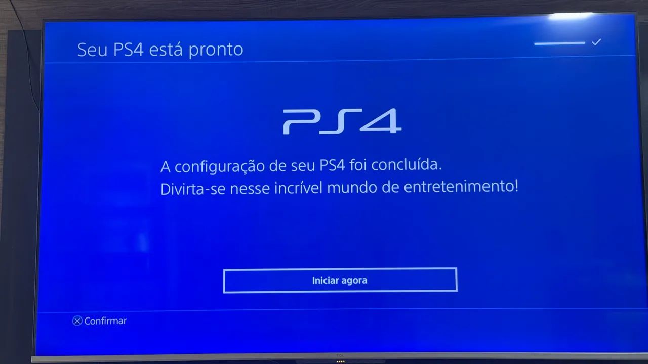 PS4 Slim 1TB - Foto 4