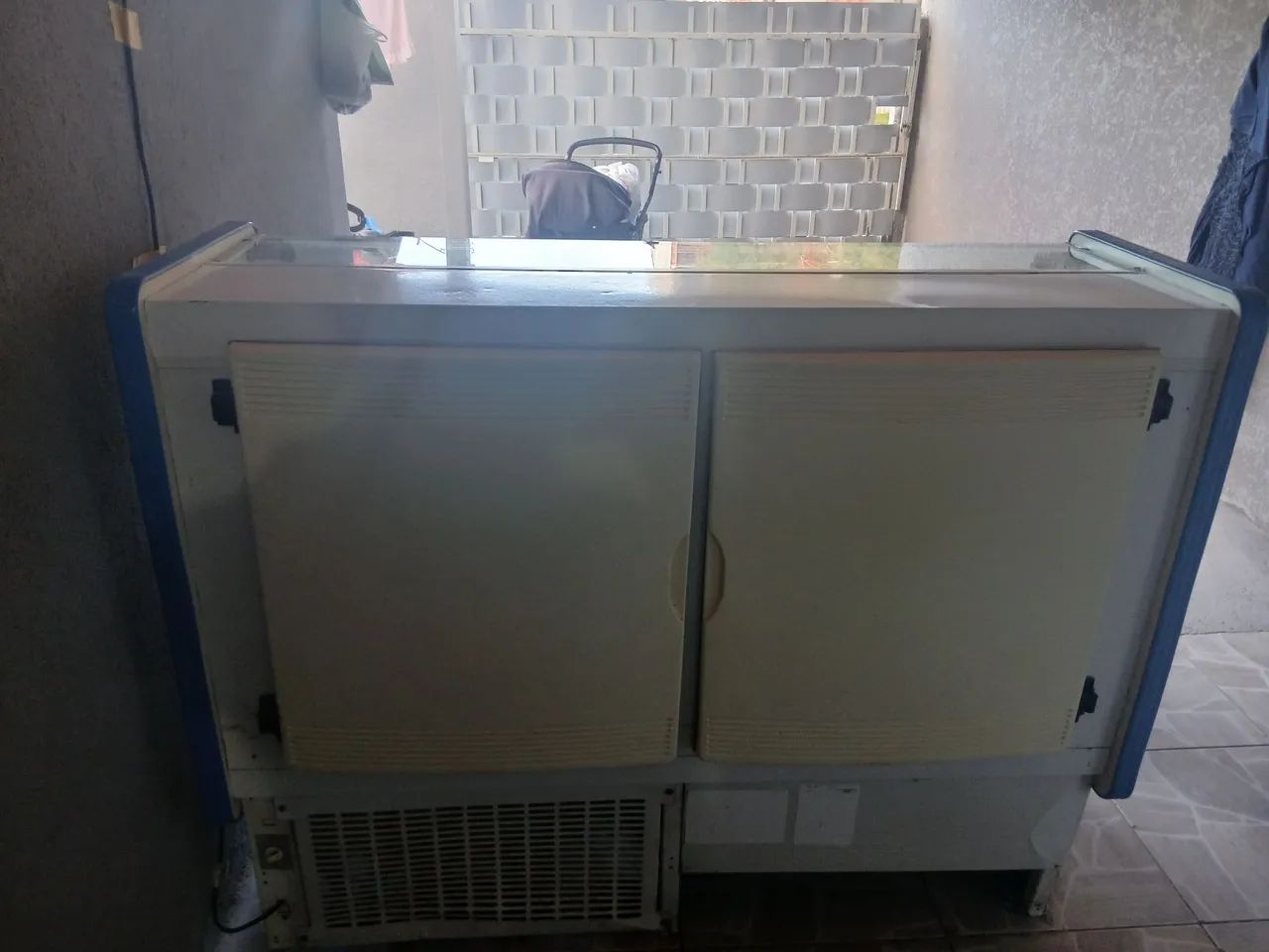 Feezer Gelopar - Foto 5