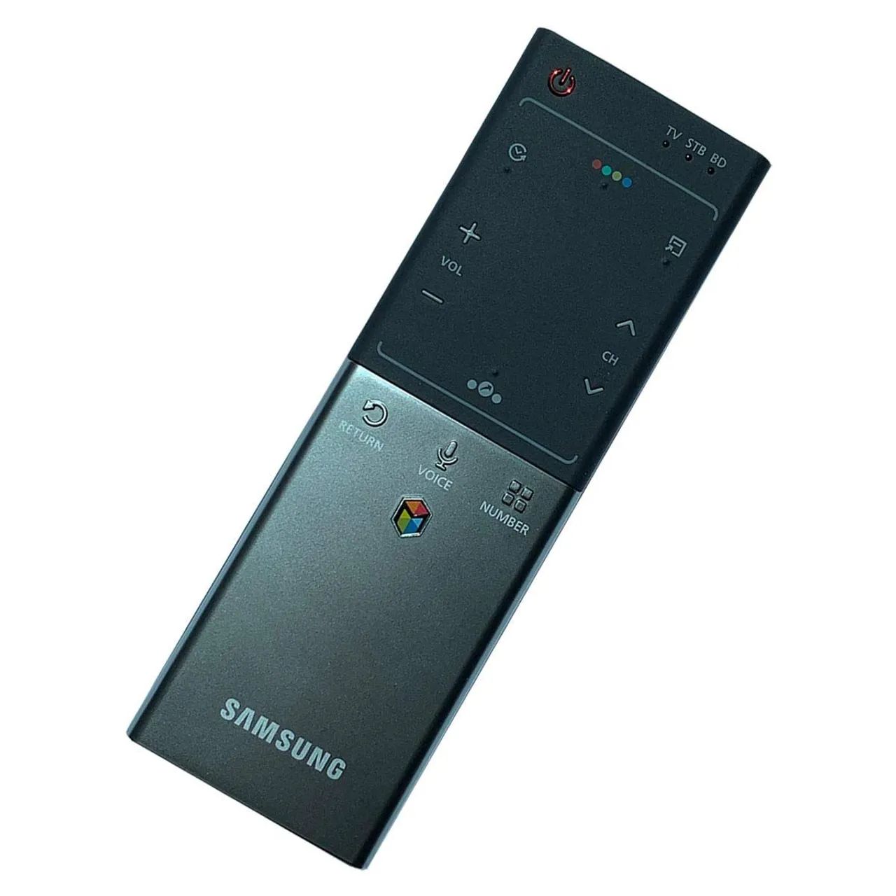 Controle Remoto Samsung touch-screen  - Foto 4