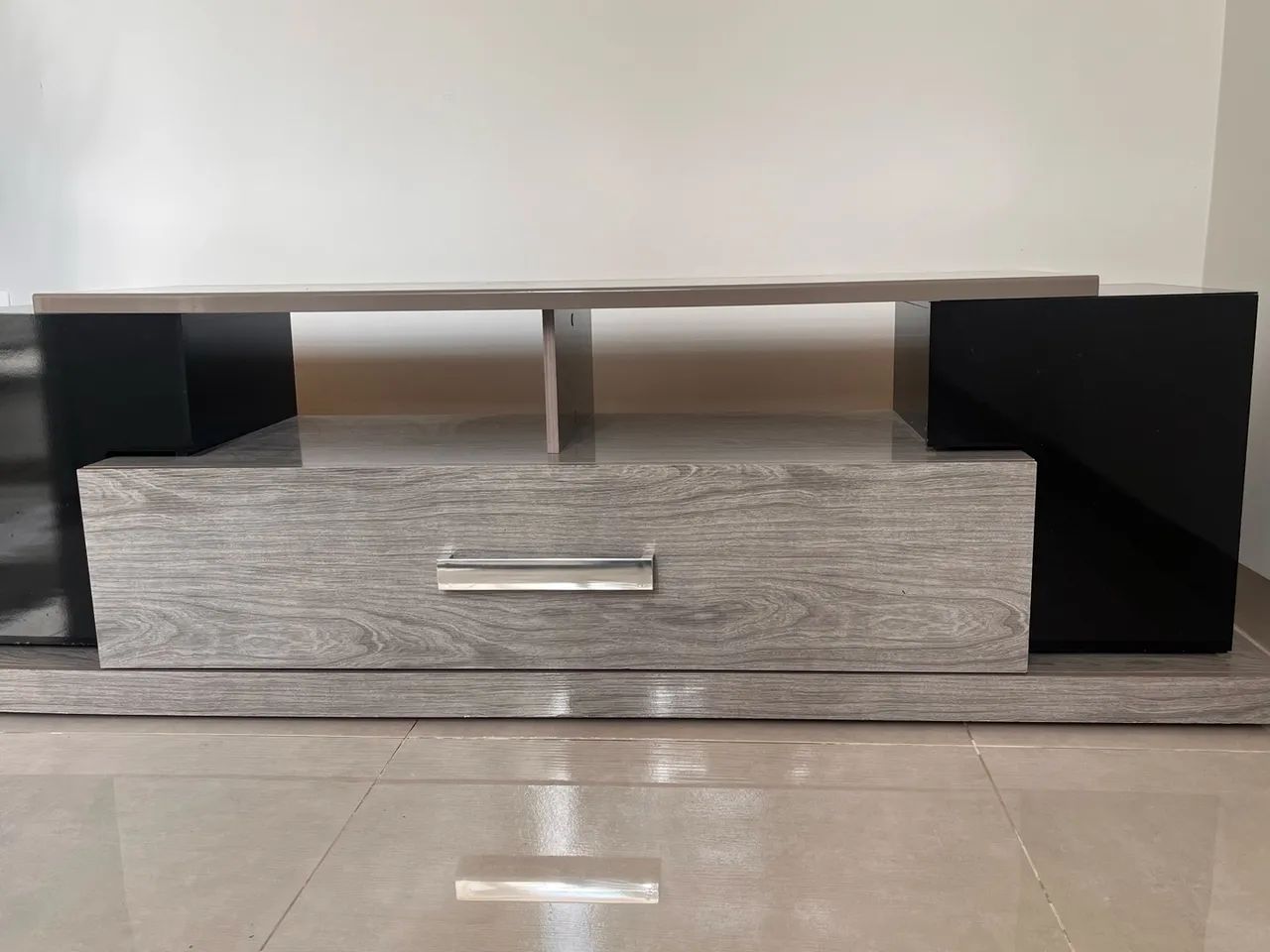 RACK PARA SALA - SEMINOVO 