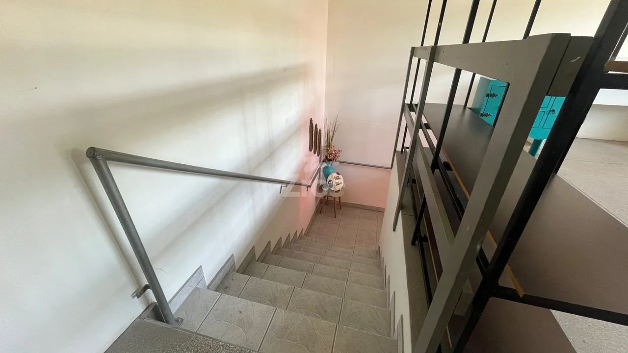 Sala Comercial para alugar, 160 m² por R$ 2.700/mês - Valparaiso - Blumenau/SC - Foto 5