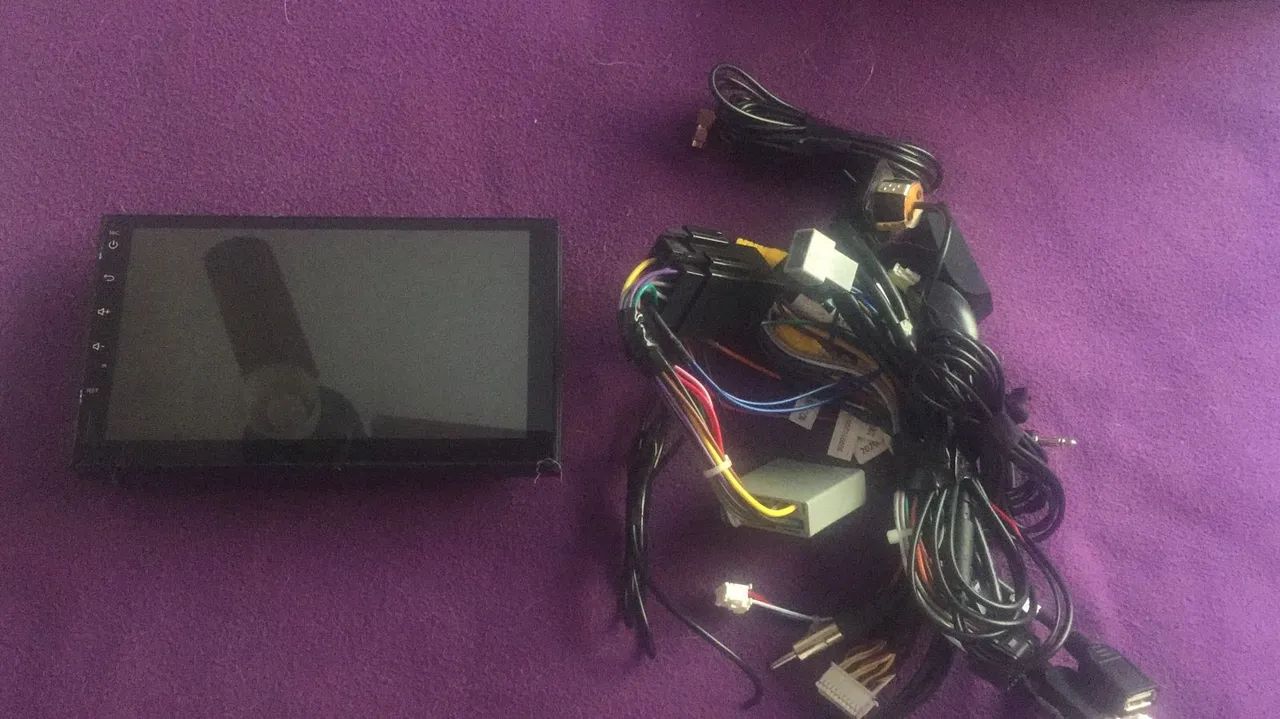 Kit multimídia AIKON - Foto 4