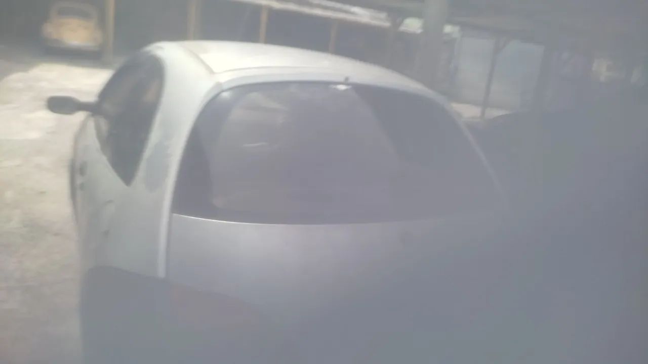 Ford KA GL 1.0i Zetec Rocam 2000