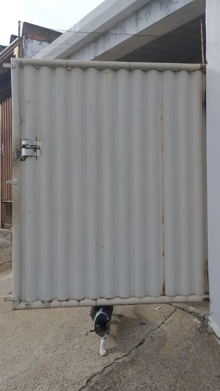 Portão  - Foto 3