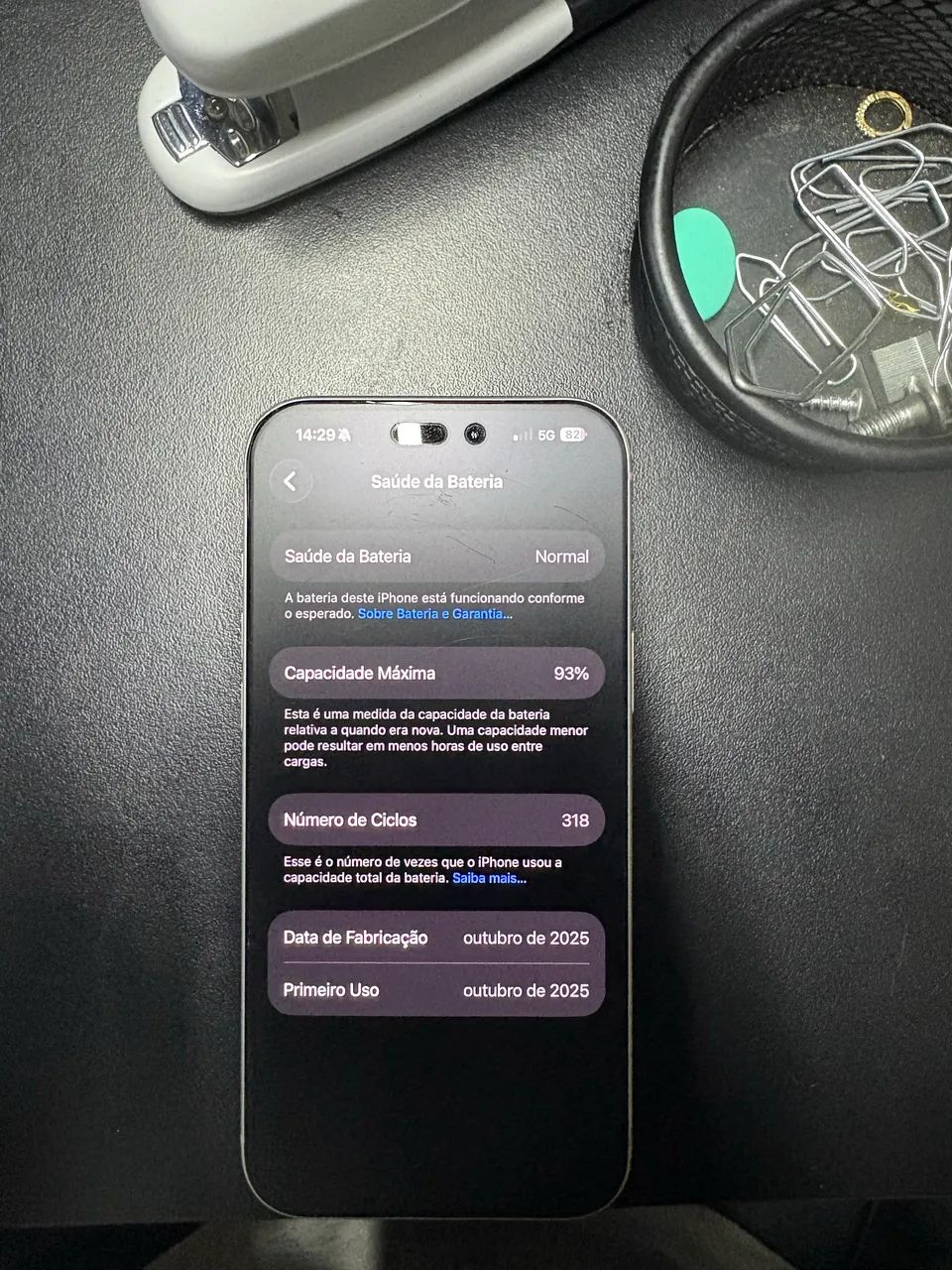 iPhone 17 pro Max - Foto 4