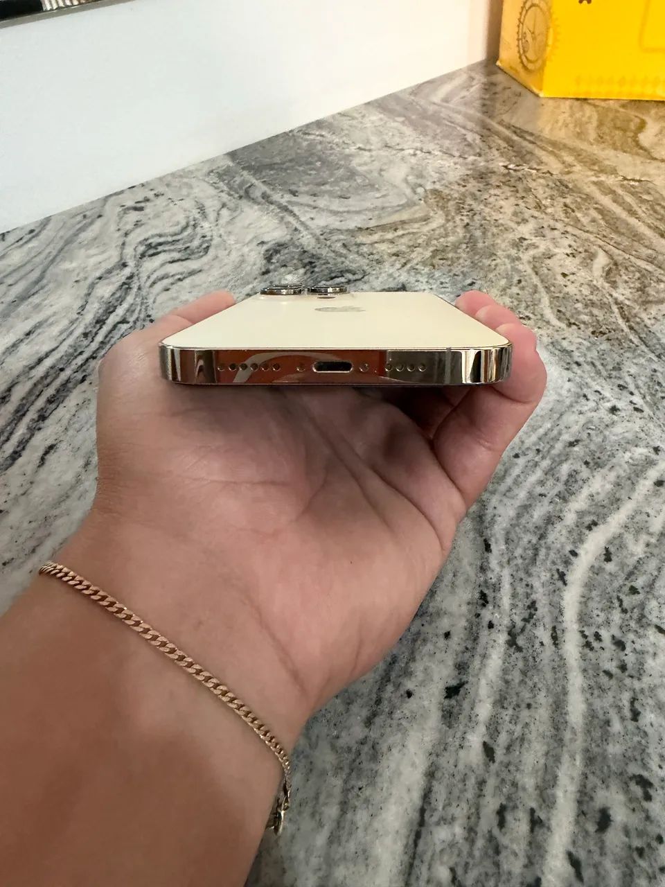 iPhone 14 Pro Max  - Foto 3