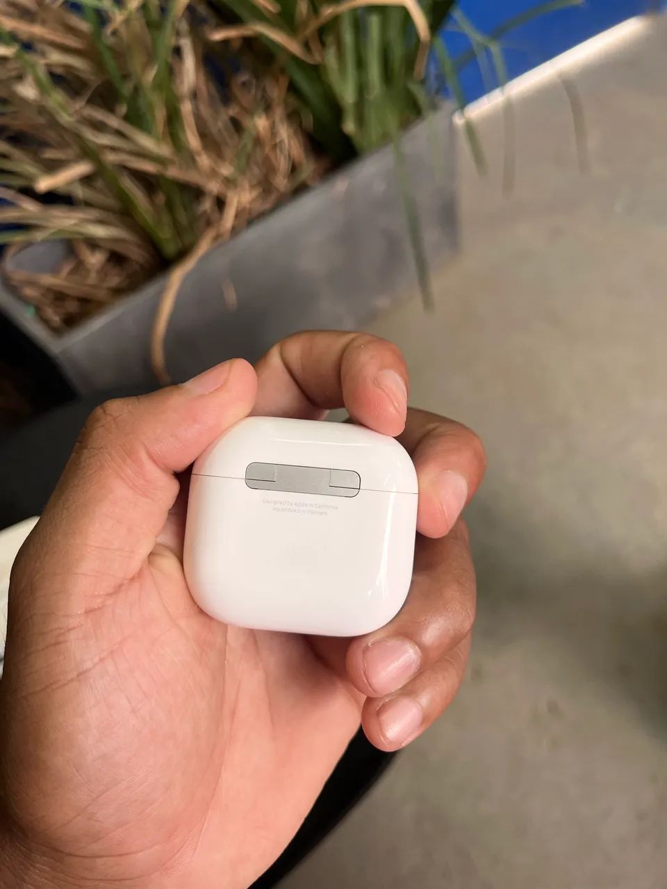 AirPods 4 - Fones de Ouvido - Pajuçara, Natal 1503402354 | OLX