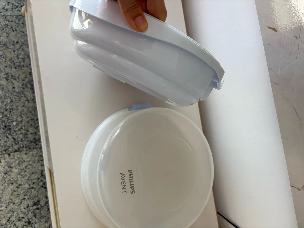 Esterilizador de Mamadeira Philips Avent - Foto 5