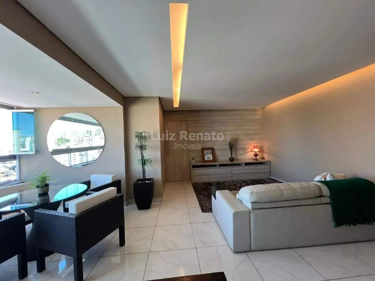 Apartamento à venda no bairro Grajaú - Foto 2