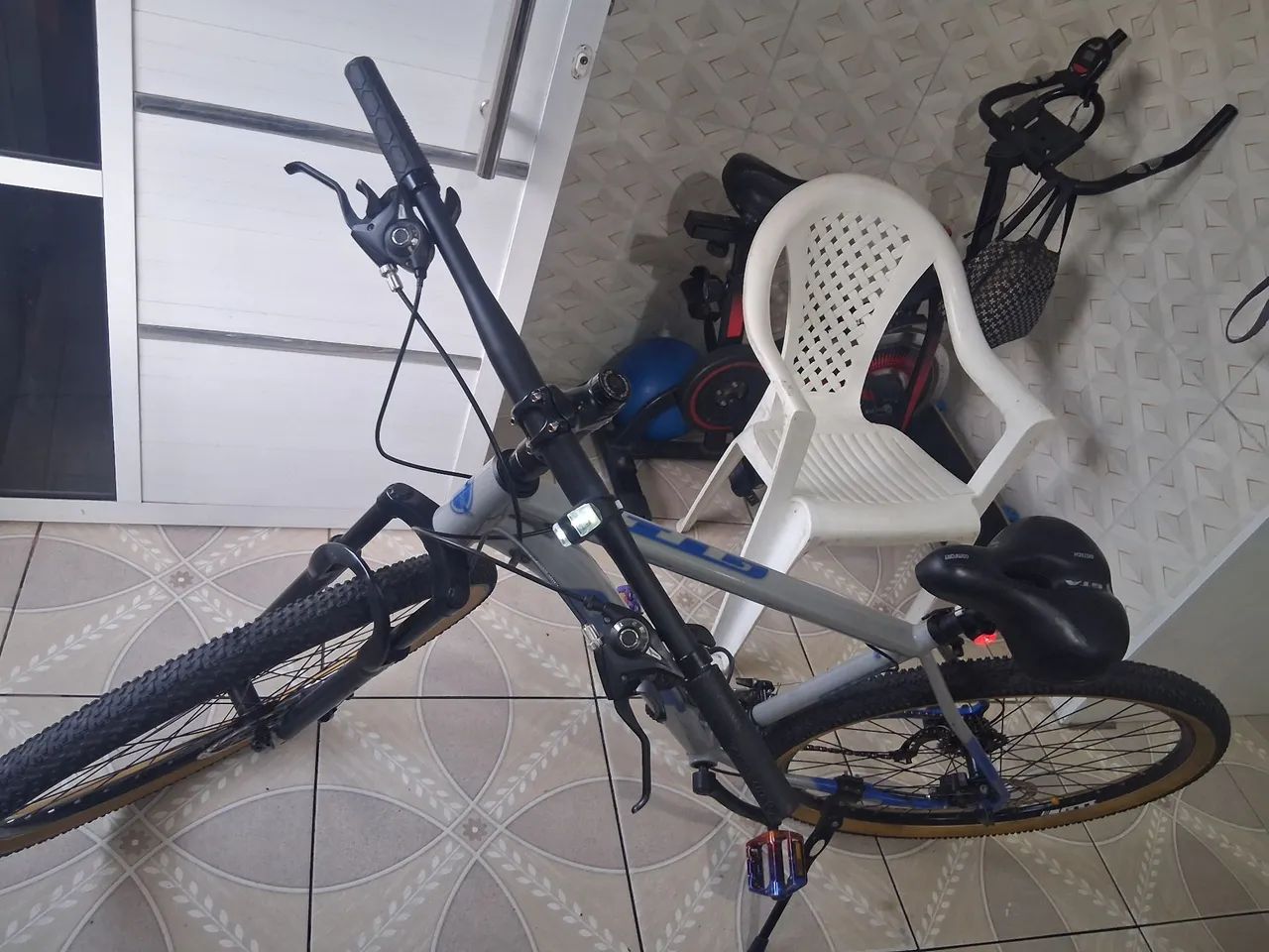 Bicicleta gti roma  - Foto 5