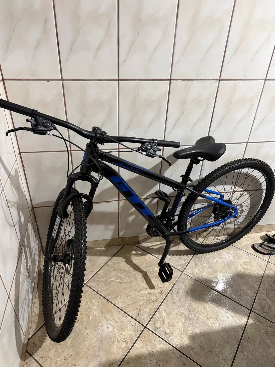 Bicicleta GTI Roma Aro 29 - Foto 2