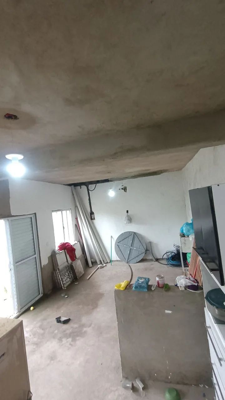 Casa disponível  - Foto 3