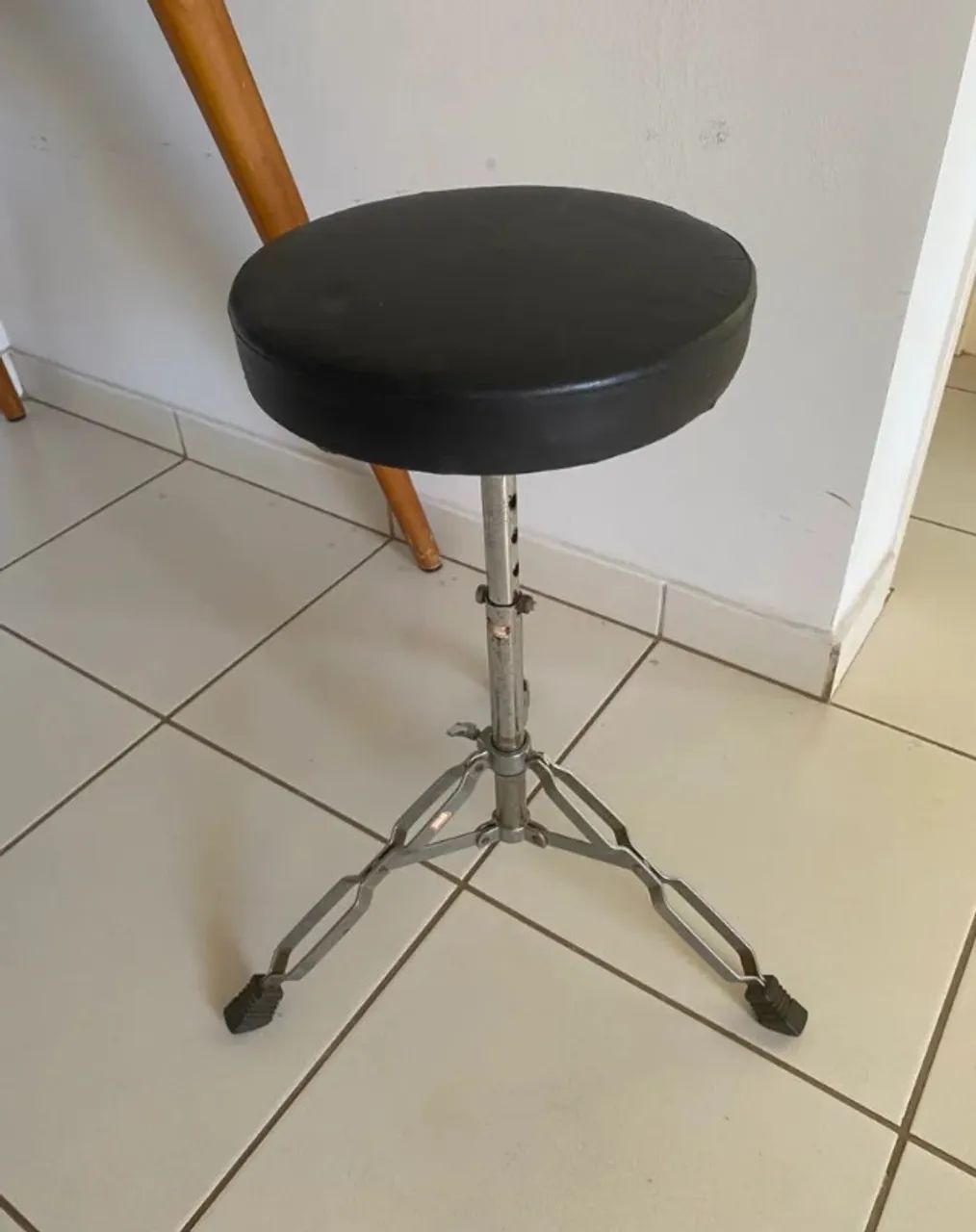banco de bateria