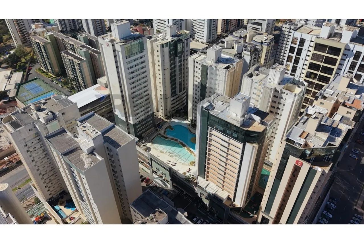 Apto 2Q em Águas Claras: Praticidade e Conforto!