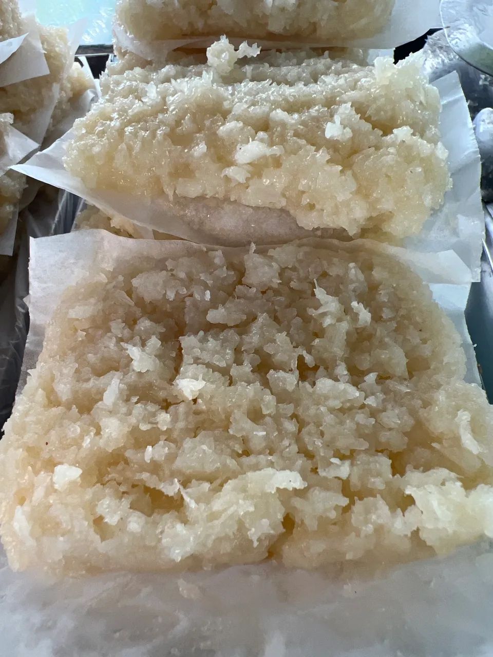 Ajudante de cozinha 